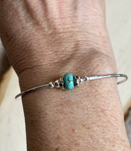 Beaded Bangle