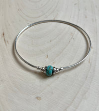 Load image into Gallery viewer, Beaded Bangle